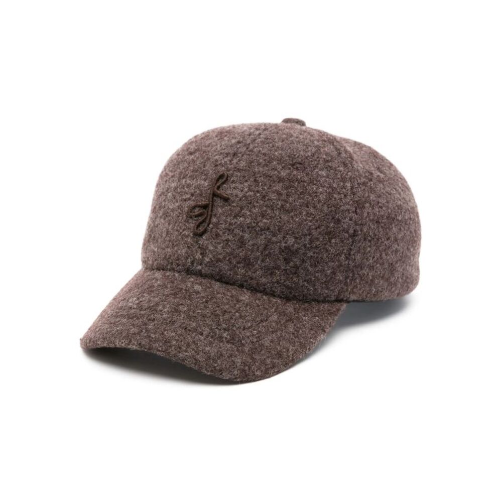 Ruslan Baginskiy Brown Hats Women